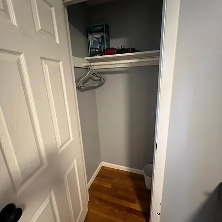 Appartement Peaceful 1Br Easy Commute, Urban Suburban Mix Feel In Boston Extérieur photo