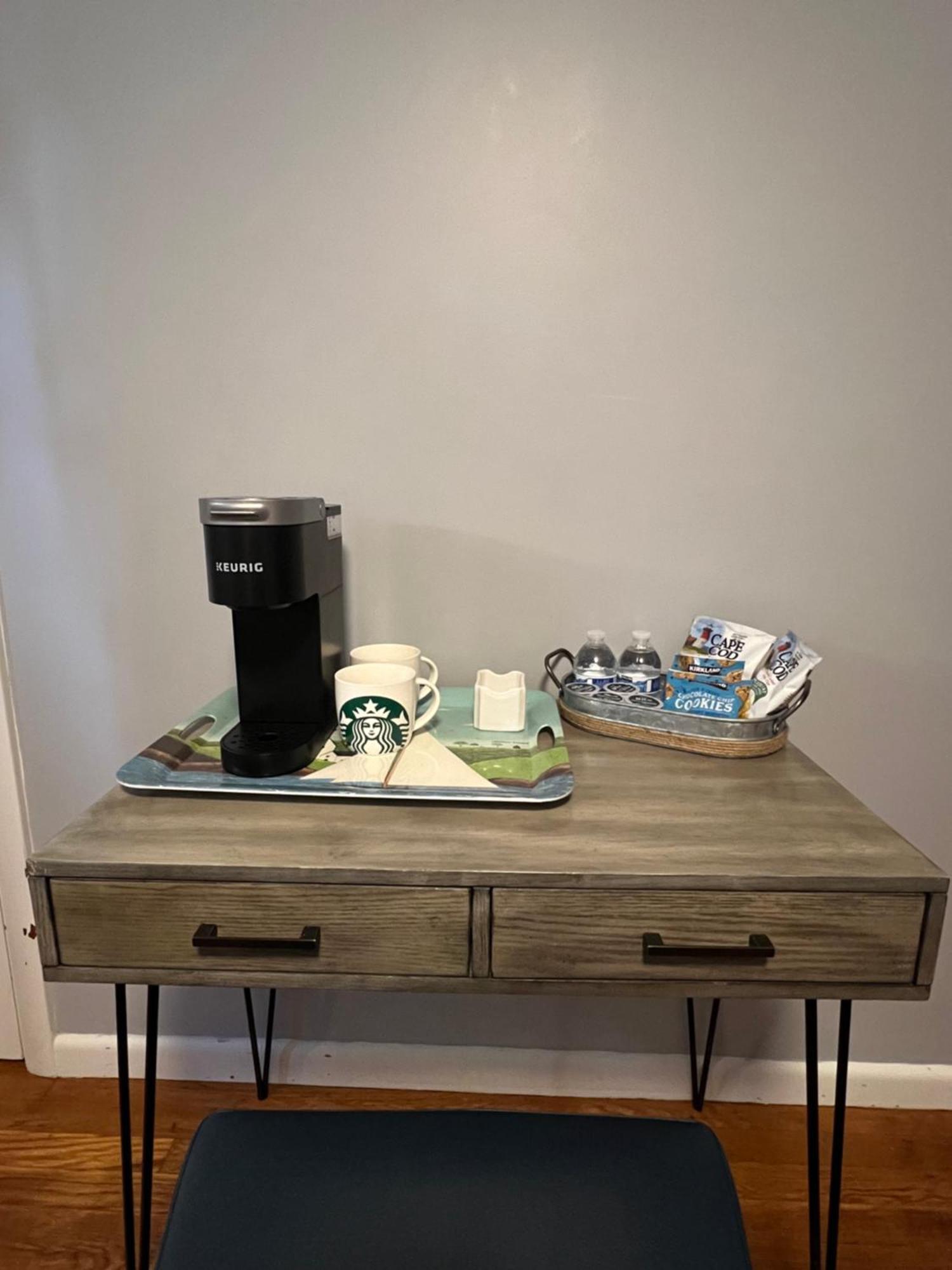 Privatunterkunft Peaceful 1br Easy Commute, Urban Suburban Mix Feel In
