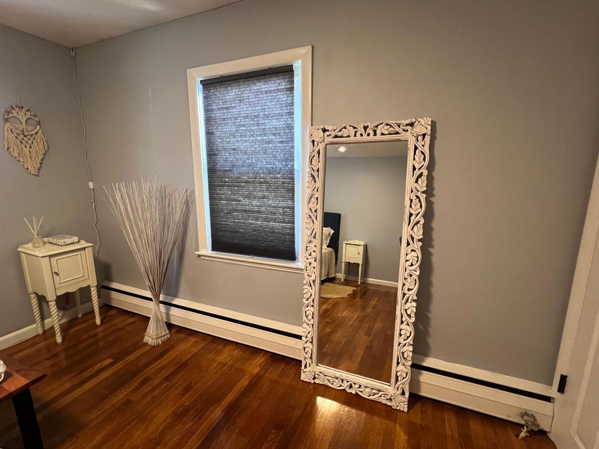 Séjour chez l'habitant Peaceful 1br Easy Commute, Urban Suburban Mix Feel In Boston