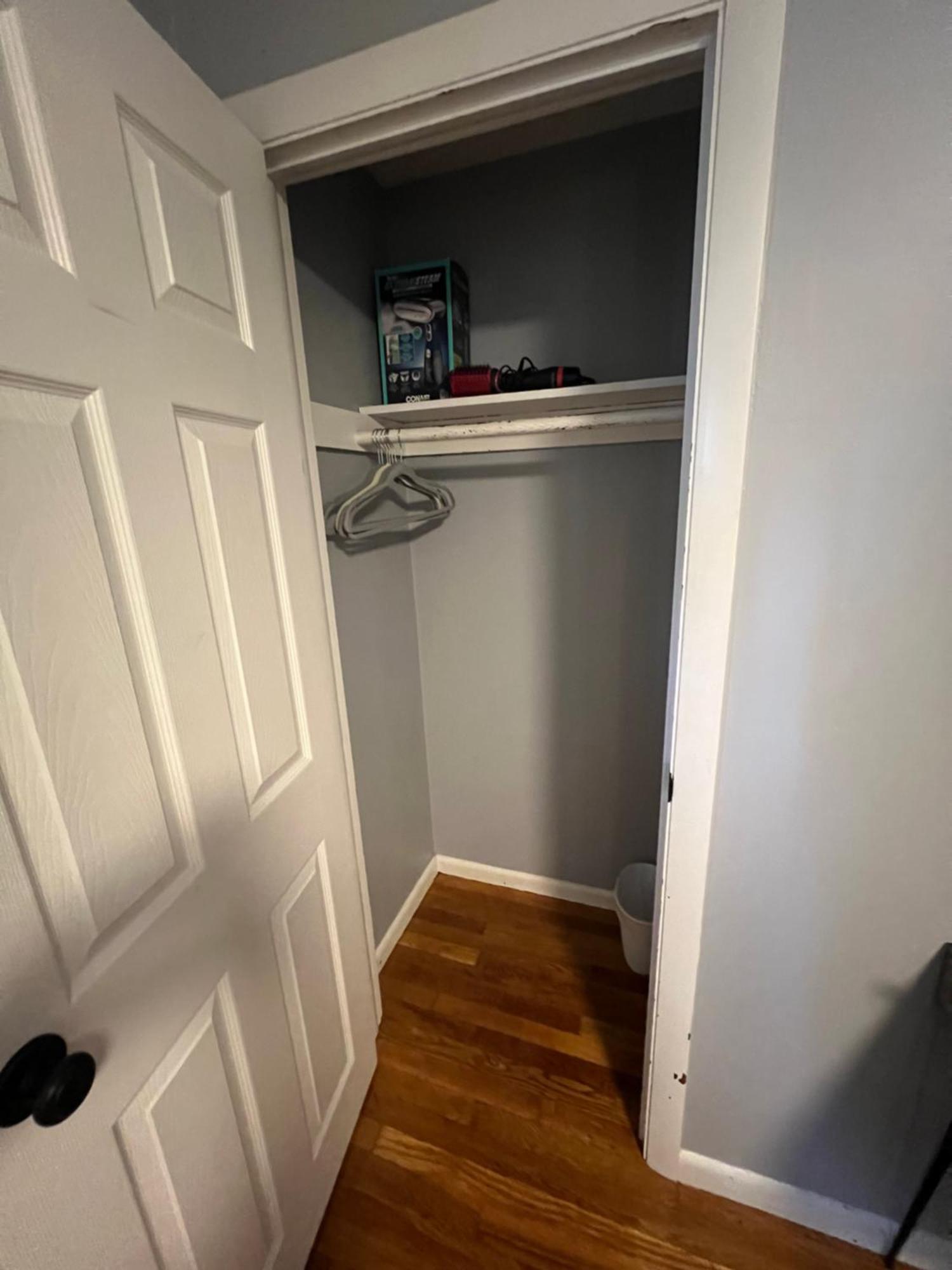 Séjour chez l'habitant Peaceful 1br Easy Commute, Urban Suburban Mix Feel In